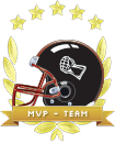 Most Valuable Player - Team - 2013