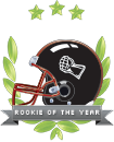 Rookie of the year - Special Team - 2013