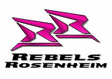 Rosenheim_Rebels_Logo
